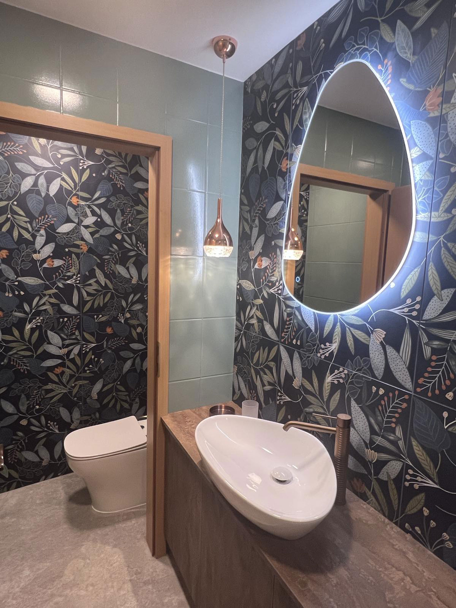 Fogorvosi rendelő, XII. kerület