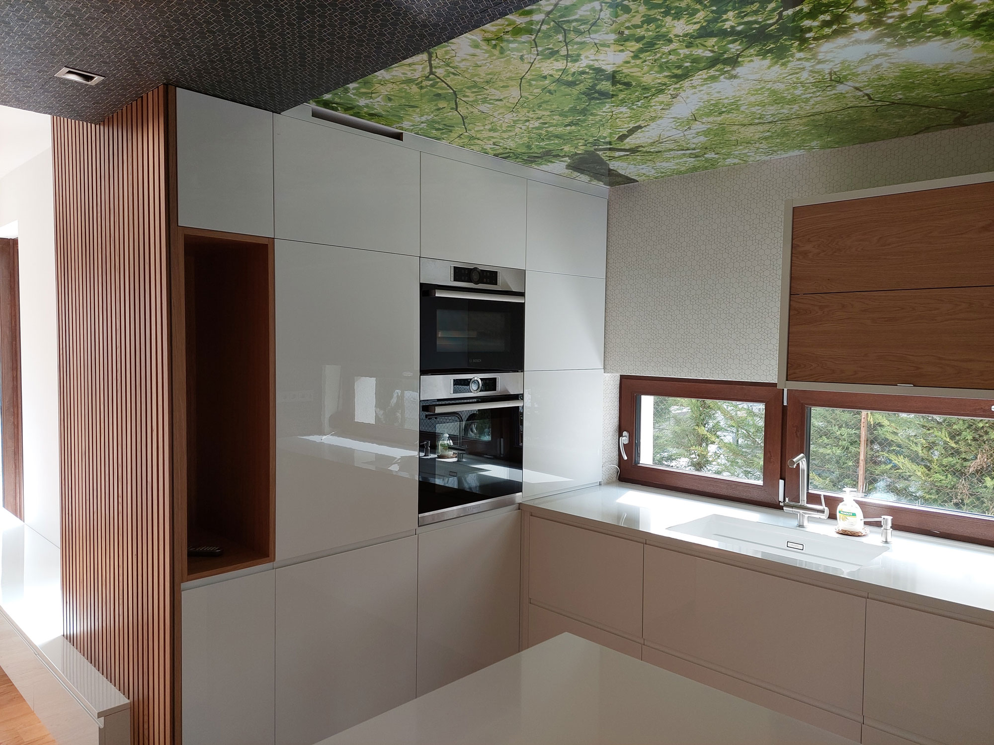 Sashalom családi ház