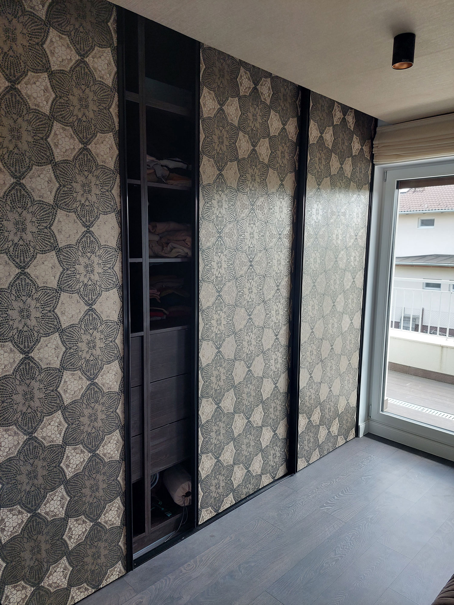 Sashalom családi ház