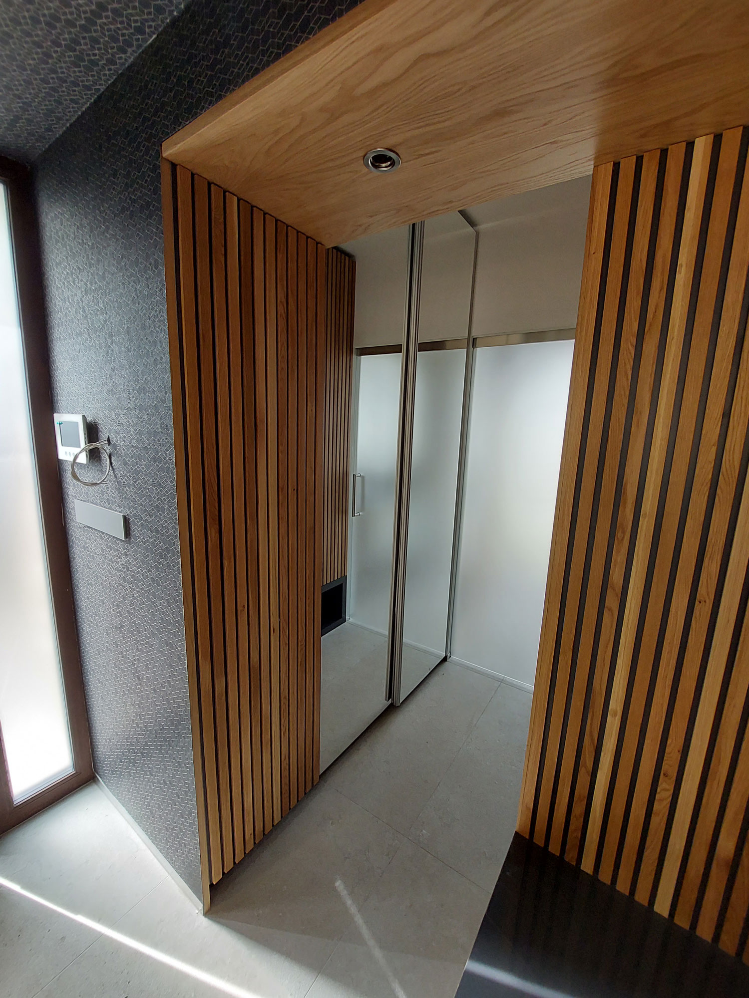 Sashalom családi ház