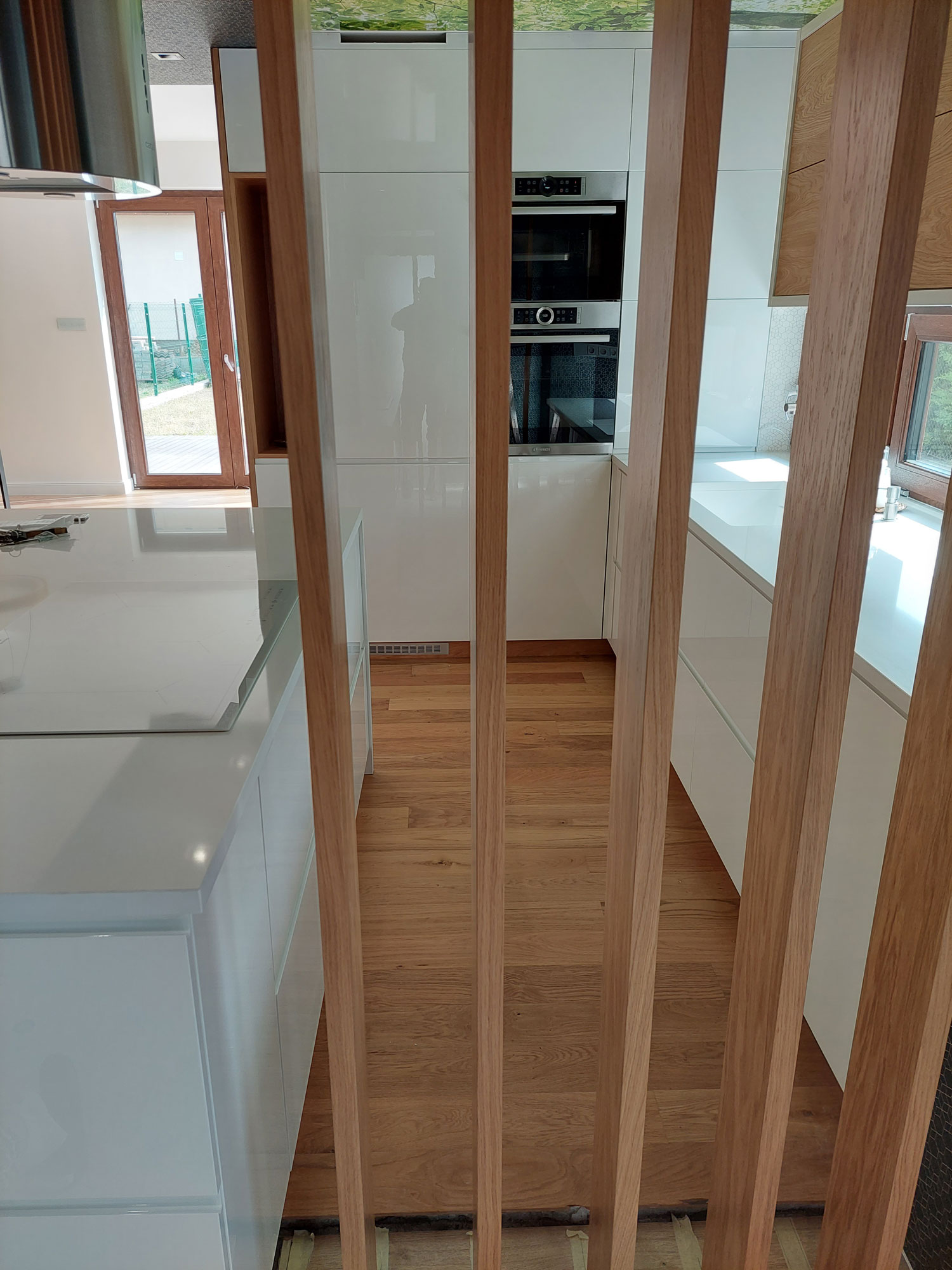 Sashalom családi ház