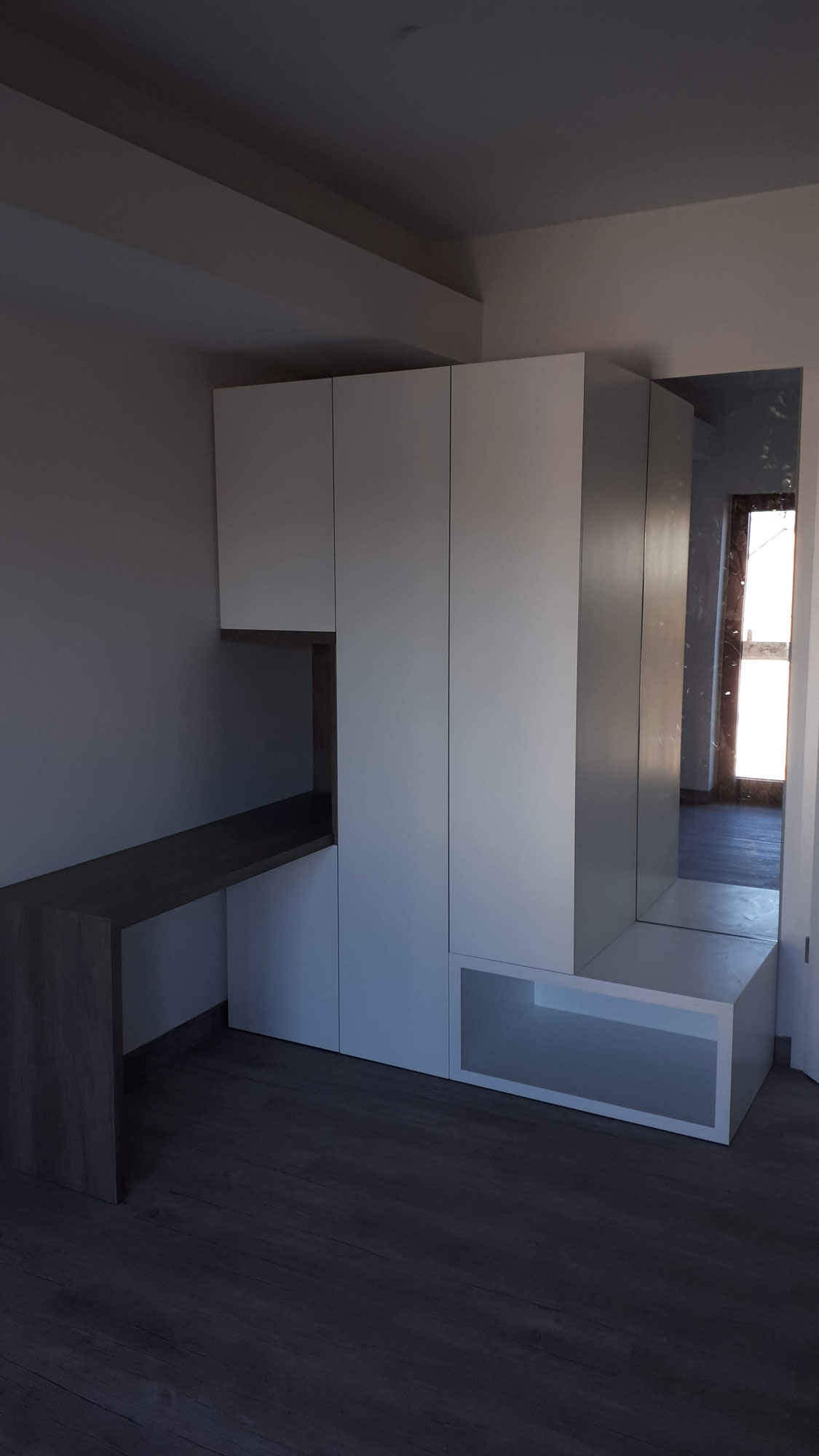 Taljándörögd panzió