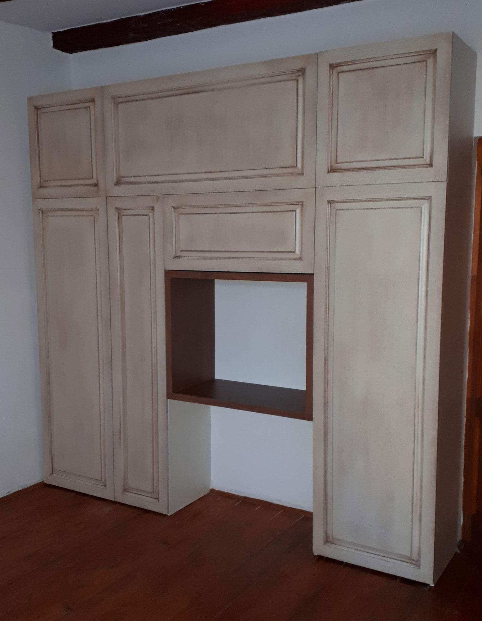 Taljándörögd panzió